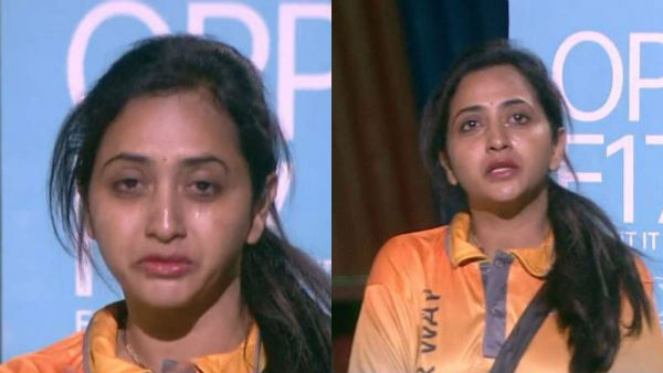 టైటిల్ ఫేవరేట్... ఫైనల్కు రాకుండానే