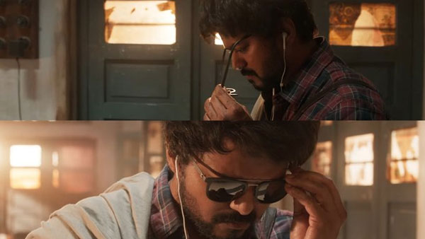 Vijay master movie teaser new record in top countries Vijay master movie teaser new record in top countries