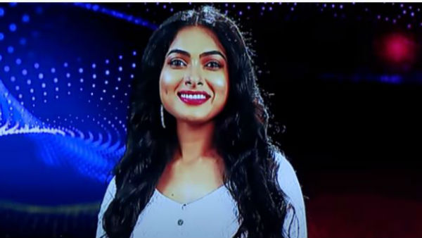 అరియానా ఎప్పుడూ నెగిటివ్గానే