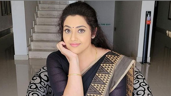 అప్పట్లో బిజీ హీరోయిన్ గా మీనా