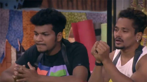Bigg Boss 4 Telugu week 10 Is Mehaboob Missed captaincy Bigg Boss 4 Telugu week 10 Is Mehaboob Missed captaincy