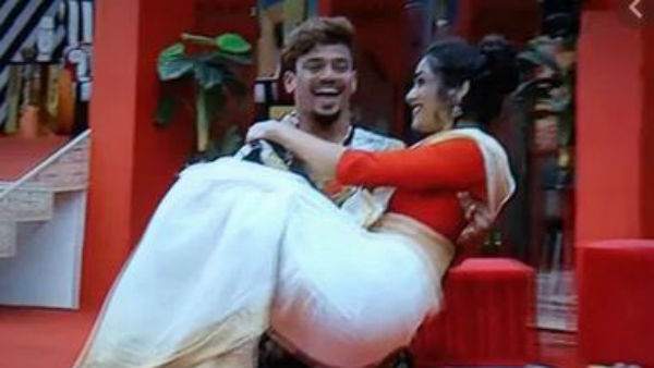 దివిని పెళ్లి చేసుకుంటాను..