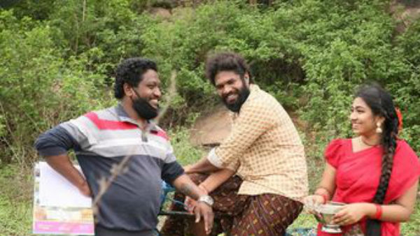 మేకసూరి పార్ట్ 1 కథ ఇలా..