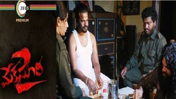 మేకసూరి 2లో విశ్లేషణ