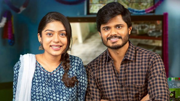 Anand devarakonda about middle class melodies behind reason Anand devarakonda about middle class melodies behind reason