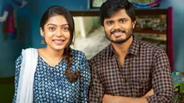 రెండవ సినిమాకే..