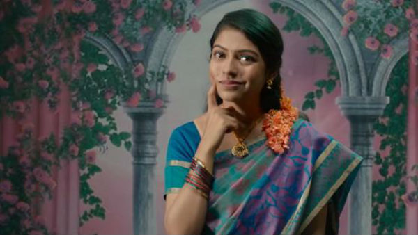 వర్ష బొల్లమ్మ, ఇతర నటీనటుల గురించి