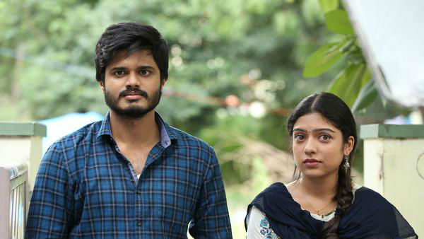 మిడిల్ క్లాస్ మెలోడీస్ ఘన విజయం