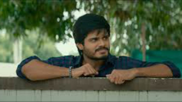 ఆనంద్ సొంత నిర్ణయంతోనే..