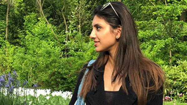 హీరోయిన్ గా రానా భార్య..