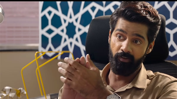 నటీనటుల పనితీరు
