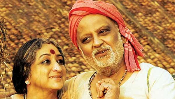 కమర్షియల్ గా సక్సెస్ కాకపోయినప్పటికి..