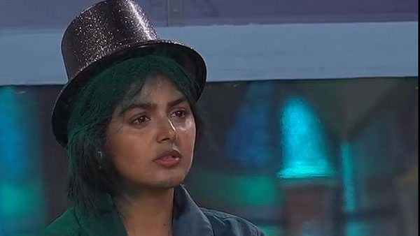 మరోసారి అడ్డంగా బుక్కైందిగా