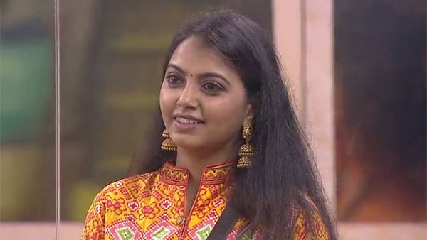 అఖిల్తో ట్రాక్పై హిమాలీ కామెంట్