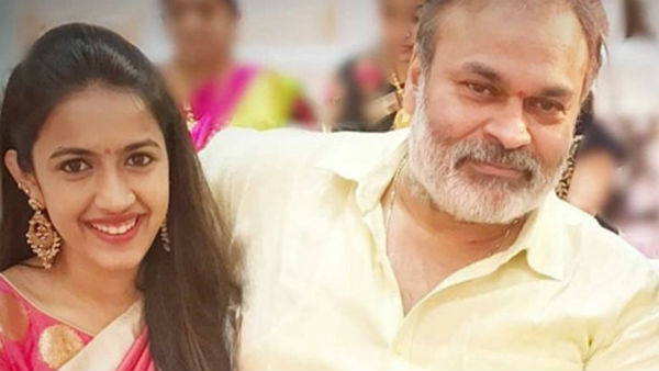 పదో తరగతిలోనే లెటర్ రాసింది.. నిహారికపై నాగబాబు సెన్సేషనల్ కామెంట్స్