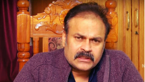 బిగ్ బాస్ షోపై నాగబాబు స్పందన
