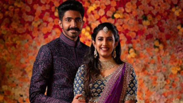 నిహారిక పేరు మీద బంగ్లా