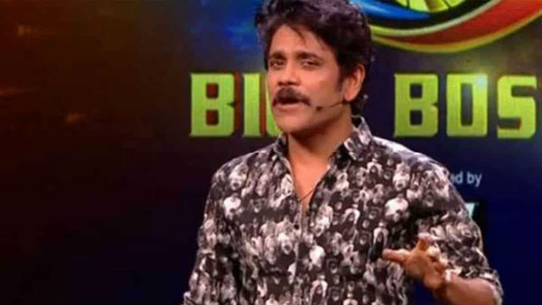 బిగ్ బాస్ హౌస్లోకి స్పెషల్ గెస్ట్ ఎంట్రీ