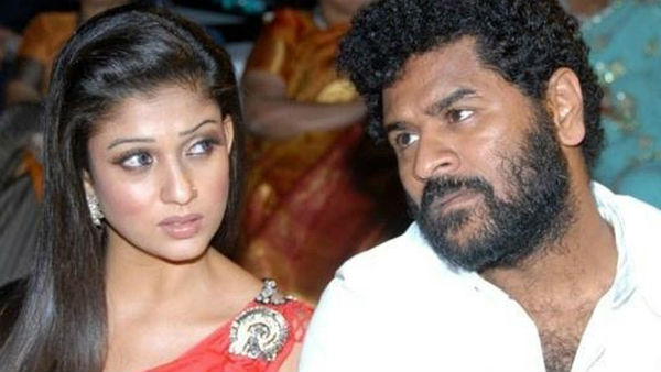 నయన్తో బ్రేకప్.2