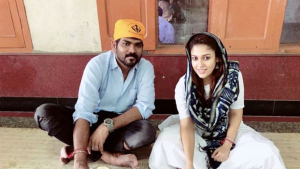 విడిపోయారంటూ..