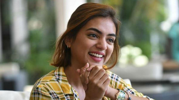 మలయాళ చిత్ర పరిశ్రమ నుంచి