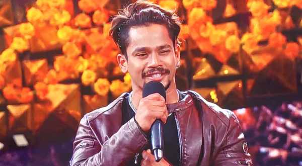కన్నీటిపర్యంతమైన సోహైల్, ఇంటి సభ్యులు