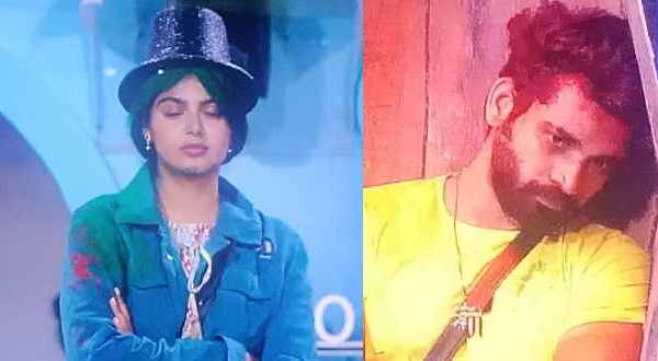 నీతో నేను డిస్టెన్స్ మెయింటెన్ చేస్తా
