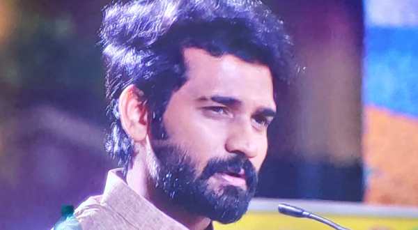 సోహెల్తో ఉన్న అవగాహన అది..