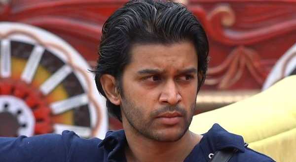 కిచెన్లో అఖిల్ దూరడంతో