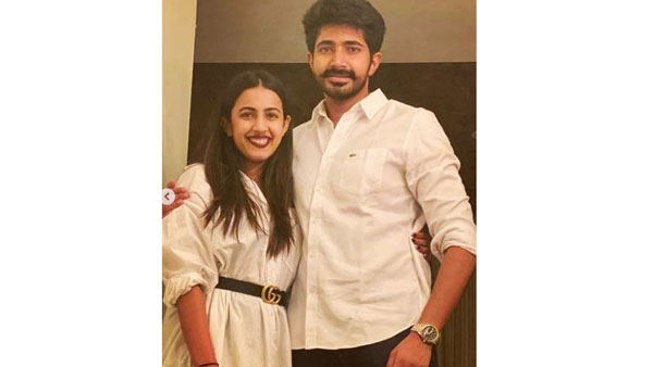 పెళ్లి తరువాత ఇంకా ఏ రేంజ్ లో ఉంటుందో..