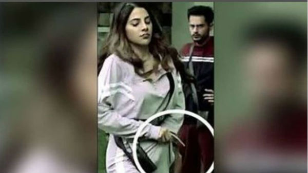 నీ ముఖం చూస్తేనే రోత