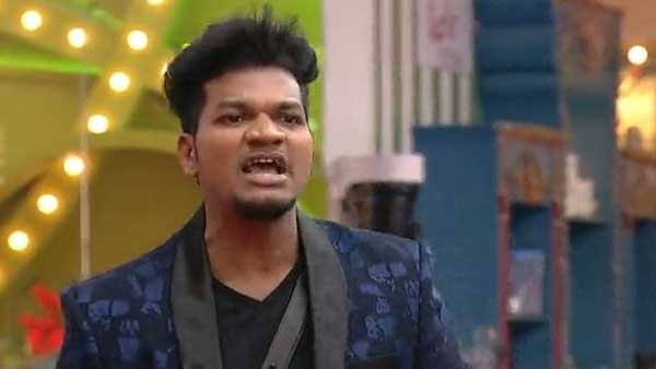 చిల్లర కామెడీ అంటావా?