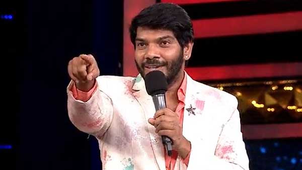 నాగార్జున జోక్యంతో