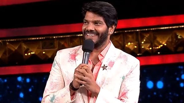 యాంకిలాసింగ్ స్పాండిలైటిస్ వ్యాధితో
