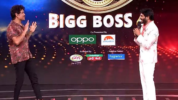 నోయల్ను దూరం చేసి.. దివిని దగ్గరగా