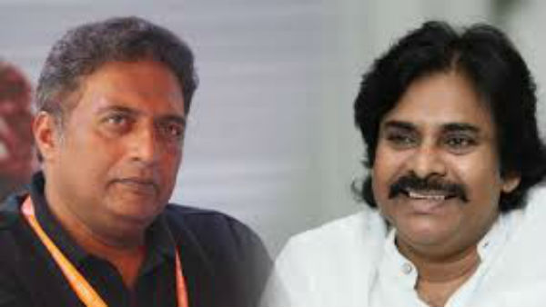 పవన్ పై గతంలో పాజిటివ్ కామెంట్స్