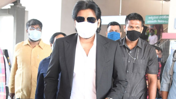 మహేష్ ట్వీట్ చేసినప్పుడు