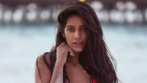 డైరెక్ట్‌గా అదే అడిగేశాడు!.. లైవ్ చాట్‌లో పూనం పాండేకు షాకిచ్చిన నెటిజన్