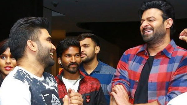 ప్రభాస్ ఇచ్చిన షాక్తో అయోమయంలో
