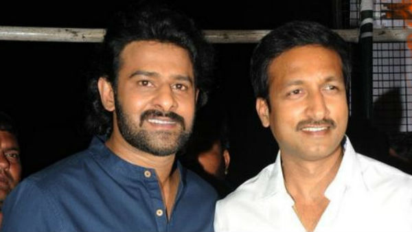 గోపీచంద్ కోసం ప్రభాస్ మరో కీలక నిర్ణయం.. ఆ కాంబో సెట్టవ్వడానికి అసలు కారణం ఇదన్నమాట!