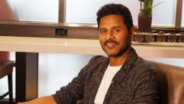 ఫిజియో థెరిపిస్ట్తో ప్రేమాయణం..