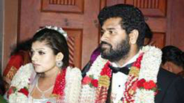 బంధువుల అమ్మాయితోనే..