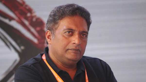 Prakash raj Joins In Visha Arya ENEMY Set Prakash raj Joins In Visha Arya ENEMY Set