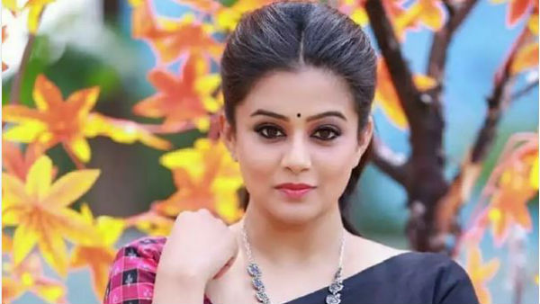 పెళ్లి తరువాత..