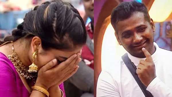 బిగ్ బాస్ విజయంలో ట్రాకుల పాత్ర