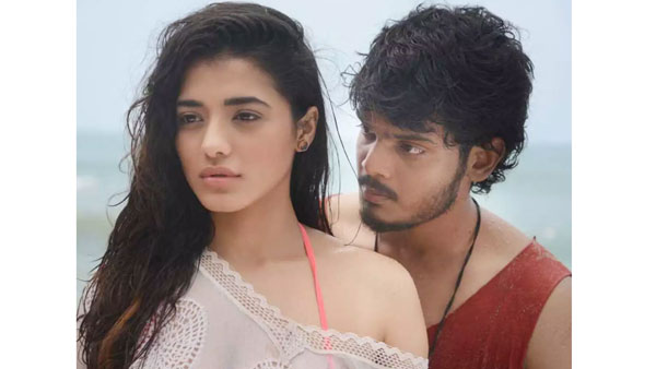 Puri Jagannadh’s Romantic will Release in ZEE5 Puri Jagannadh’s Romantic will Release in ZEE5