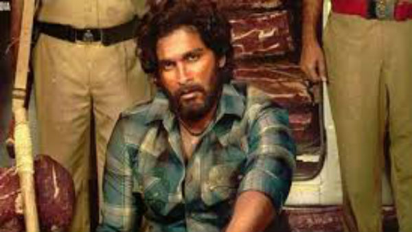 Allu Arjun Fans Trending Pushpa Hashtag Allu Arjun Fans Trending Pushpa Hashtag