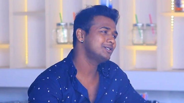వార్నింగ్ ఇచ్చినట్టుంది..