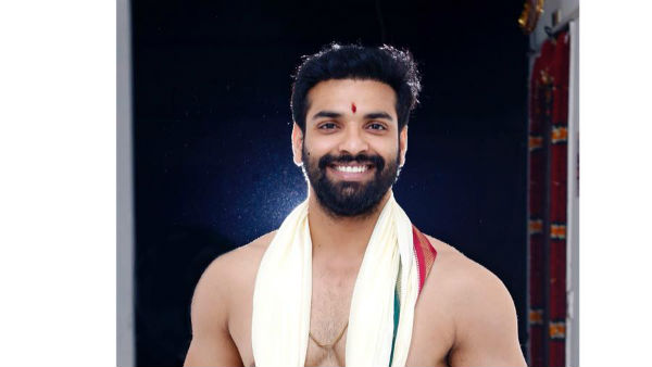 కెరీర్ ఇలా..