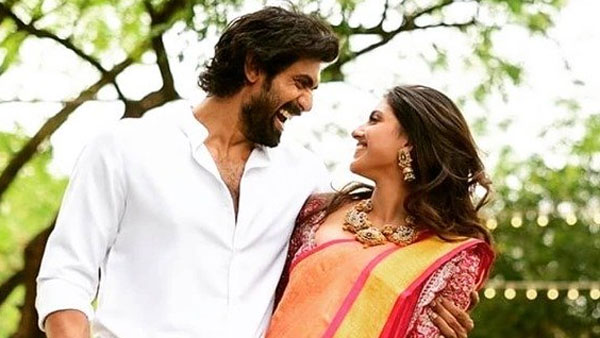 మిహీకా బాధపడలేదు